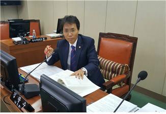 푸른숲의원 이미지