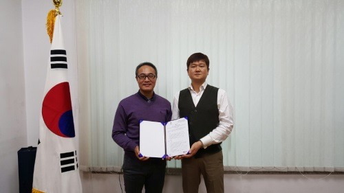 트레이닝센터 이미지