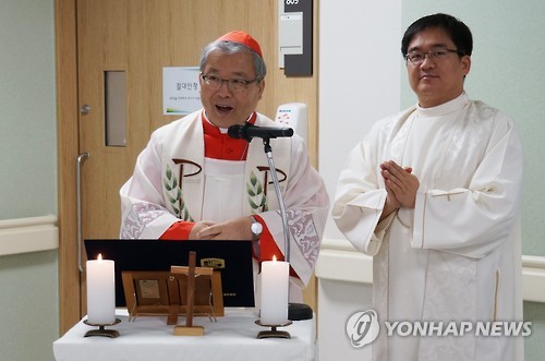 학교법인가톨릭학원(여의도성모병원) 이미지