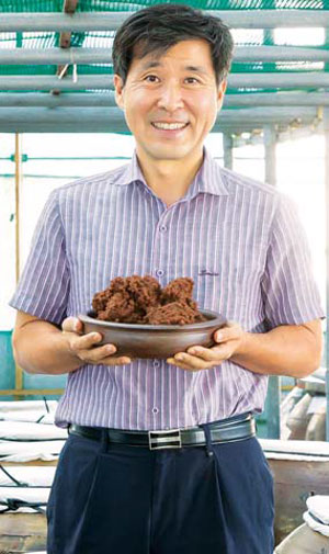 푸른산청영농 이미지