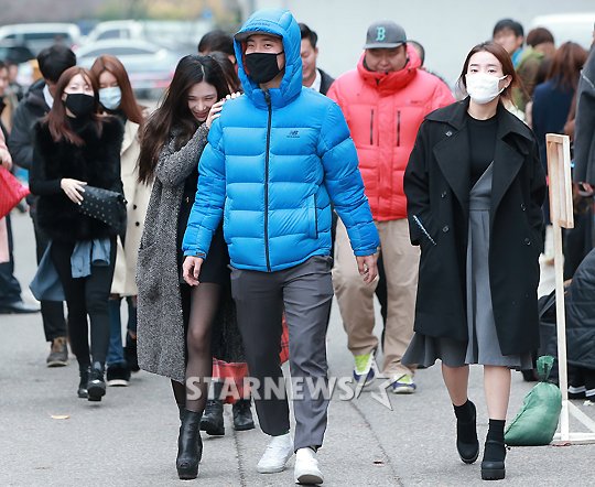민낯 이미지