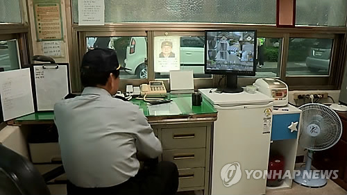 <<연합뉴스TV 캡처>>