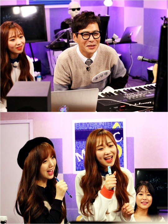 묻혀서 아쉬운 아이돌 노래.swf | 인스티즈