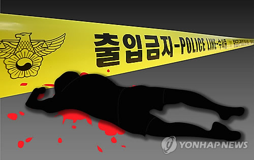 남편 청부살해 40대女