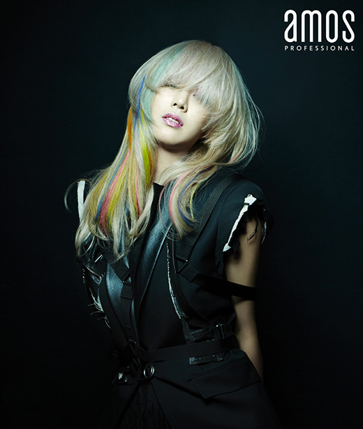 인헤어(in-hair) 이미지