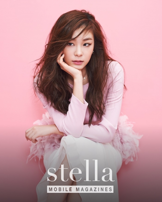 이제는 진심 여신이라 할 수 있는 유나킴.jpg | 인스티즈