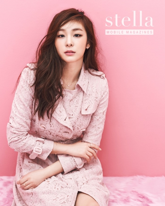 이제는 진심 여신이라 할 수 있는 유나킴.jpg | 인스티즈