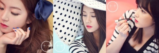 라붐 이미지