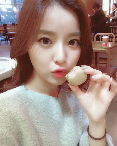 미소마카롱 이미지