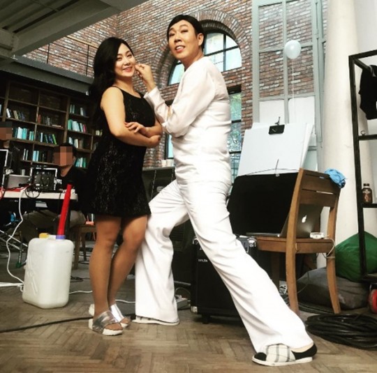 나래광고 이미지