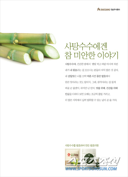 (주)사탕수수 이미지