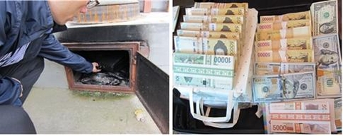 국세청 제공