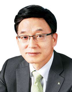 LH본사 신사옥 이미지