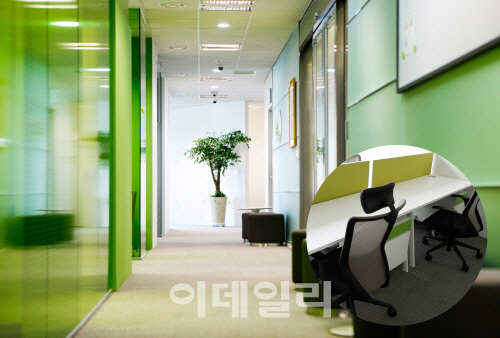 대성산업 이미지