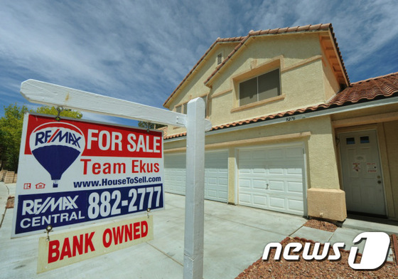 美 12월 주택착공 월간 2.5% 감소..예상 하회(상보) - 뉴스1