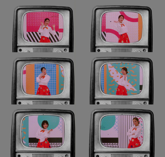 라붐 이미지