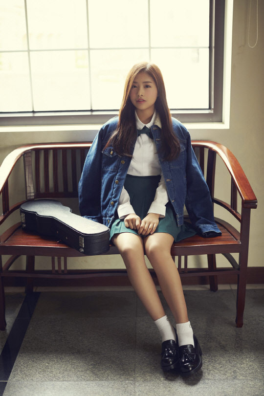 더에이프릴 이미지