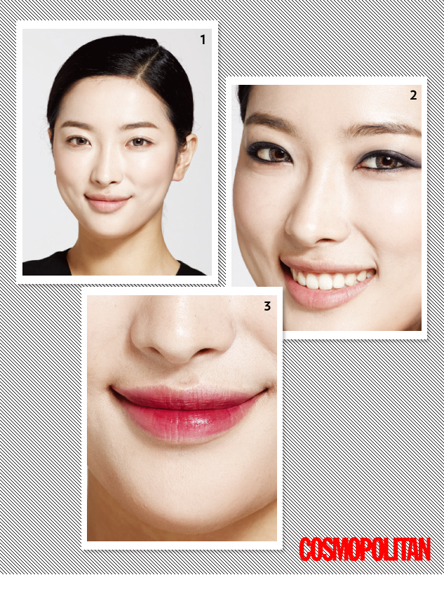 스모키 이미지