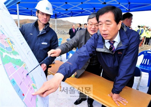 건강인력근로자대기소 이미지