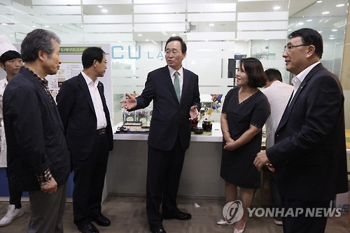 제이비코리아 이미지