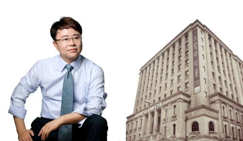 사단법인 국민행복실천 운동본부 이미지