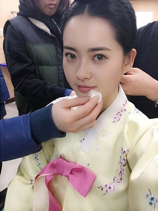 고아라 이미지