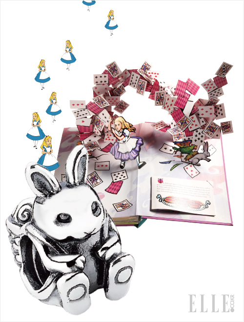 엘리스inwonderland 이미지