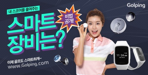 수골프용품 이미지