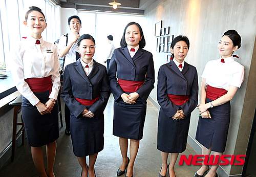 다문화카페 나눔 이미지