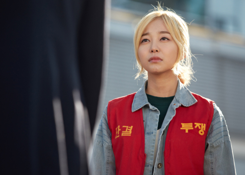 김가은헤어 이미지