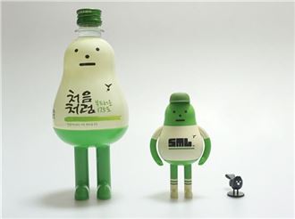 몬스터통신 이미지