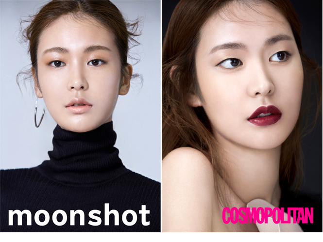 뷰티 디자이너 제이 이미지