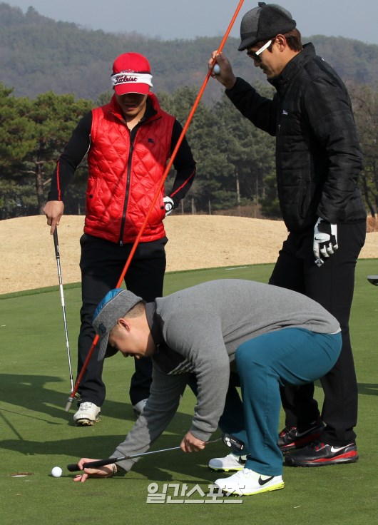 우정당구클럽 이미지