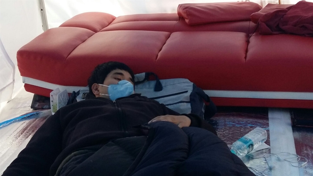 동국대 상황 기사입니다! | 인스티즈