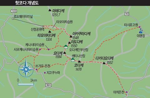 [월간산]