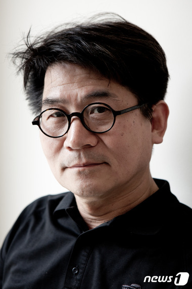 소설가 이미지