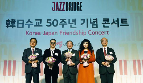Jazz Korea 이미지