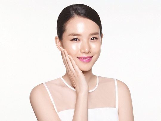 리얼샤인 이미지