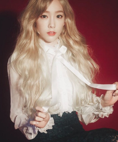 태연 이미지