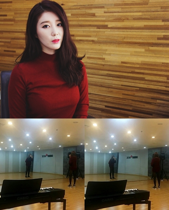 나비노래영상 이미지
