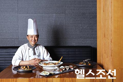 더쉐프한식뷔페 이미지