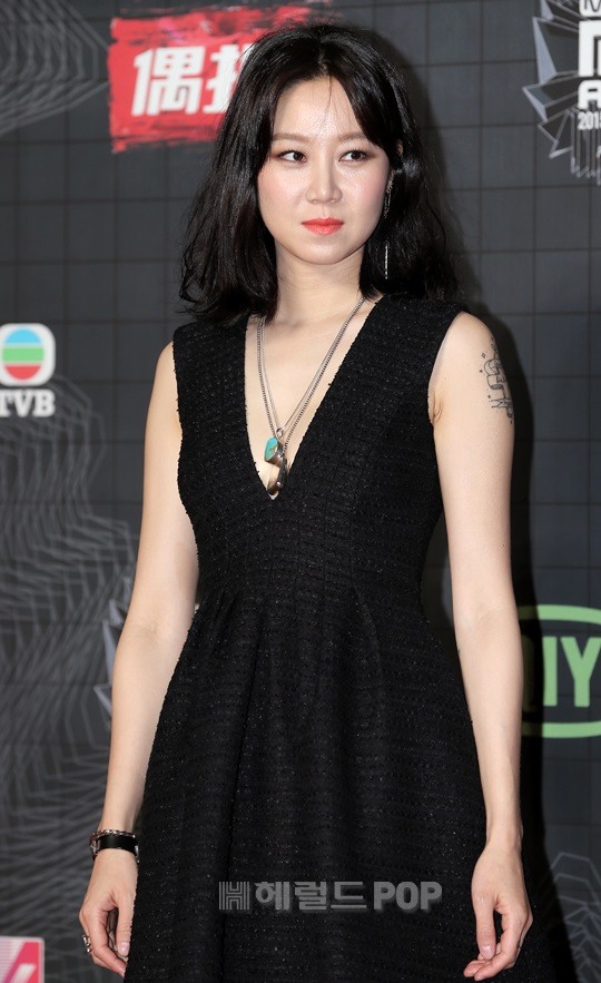 오늘 MAMA 공효진 | 인스티즈