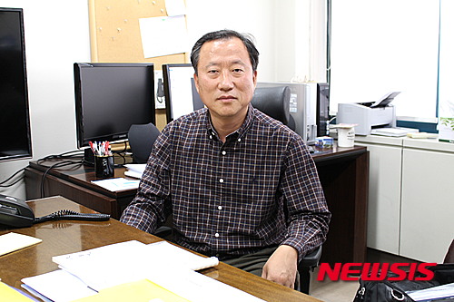한국과학기술원 이미지