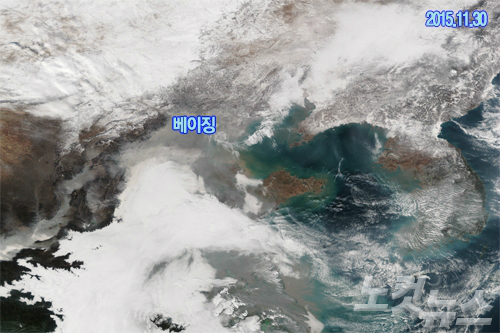 내일 절대 비를 맞으면 안되는 이유.gisa | 인스티즈