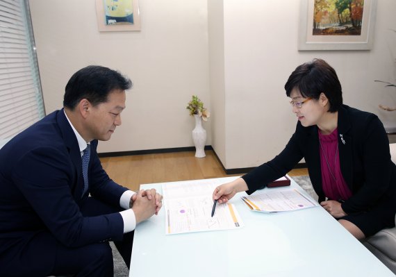 테이블 스타(Table star) 이미지