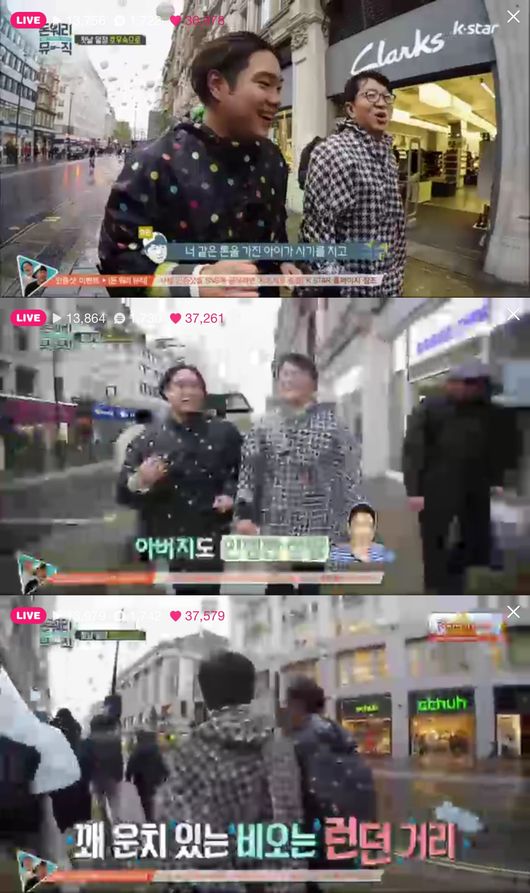 돈워리 이미지