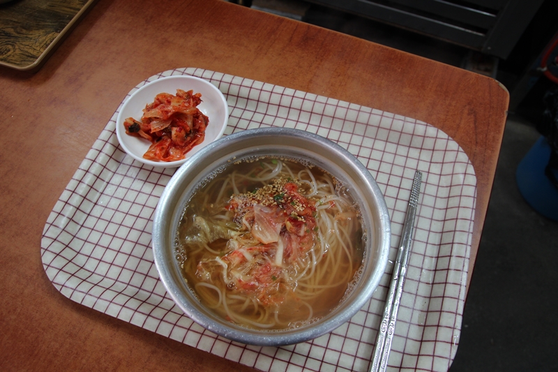 국수마차 이미지