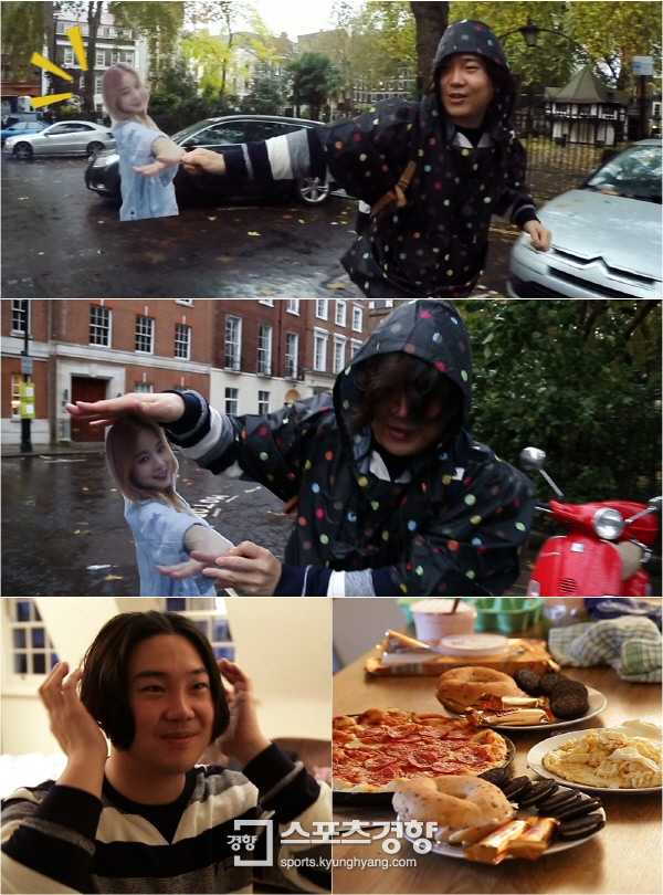 돈워리 이미지