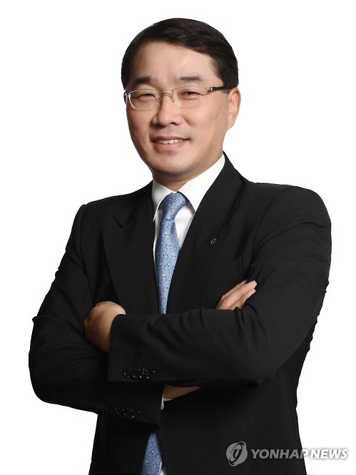 (주)신세계 이미지