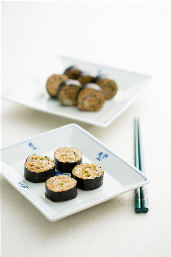 김밥이지 이미지